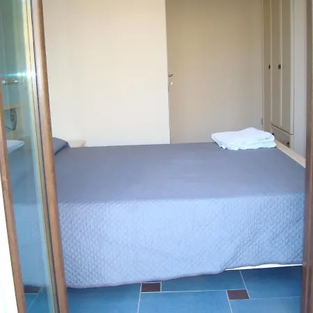Bed & Breakfast Mare E Luna 3*