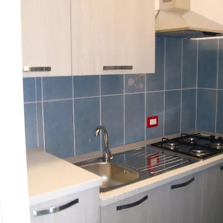 Mare E Luna Bed & Breakfast 3*