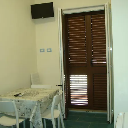 Bed & Breakfast Mare E Luna Fiumefreddo Bruzio