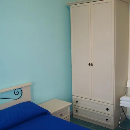 Bed & Breakfast Mare E Luna Fiumefreddo Bruzio