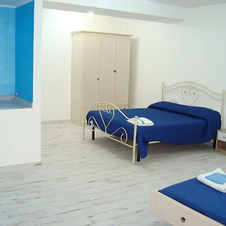 Bed & Breakfast Mare E Luna