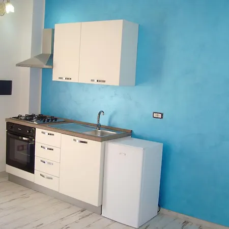Mare E Luna Bed & Breakfast Fiumefreddo Bruzio
