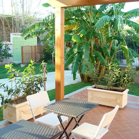 Mare E Luna Bed & Breakfast Fiumefreddo Bruzio