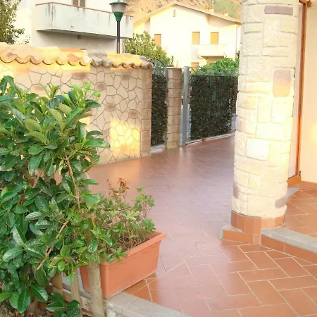 Mare E Luna Nocleg ze śniadaniem Fiumefreddo Bruzio