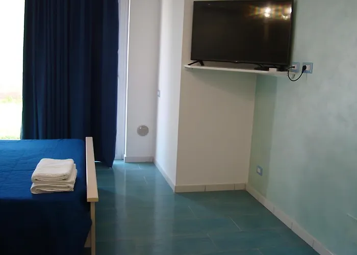 Mare E Luna 3* Fiumefreddo Bruzio