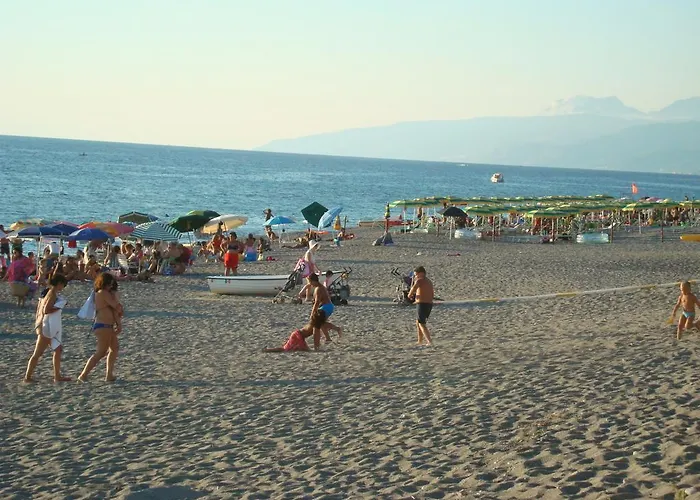 Mare E Luna Fiumefreddo Bruzio