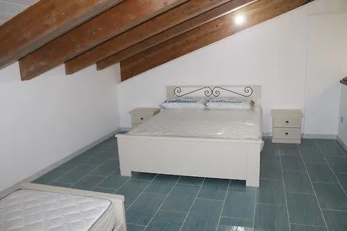 Nocleg ze śniadaniem Mare E Luna