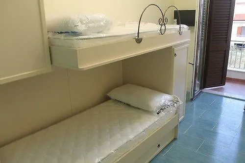 Mare E Luna Nocleg ze śniadaniem Fiumefreddo Bruzio