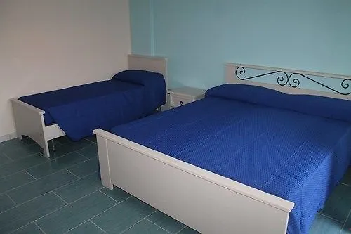 Mare E Luna Nocleg ze śniadaniem