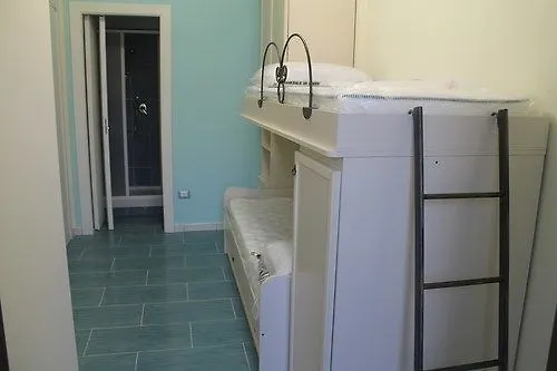 Nocleg ze śniadaniem Mare E Luna Fiumefreddo Bruzio