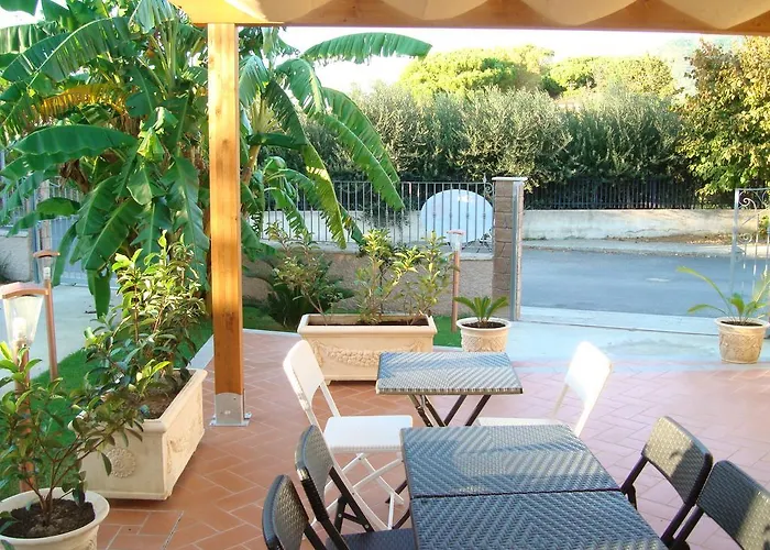 Mare E Luna Fiumefreddo Bruzio