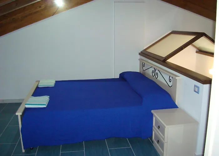 Mare E Luna Fiumefreddo Bruzio