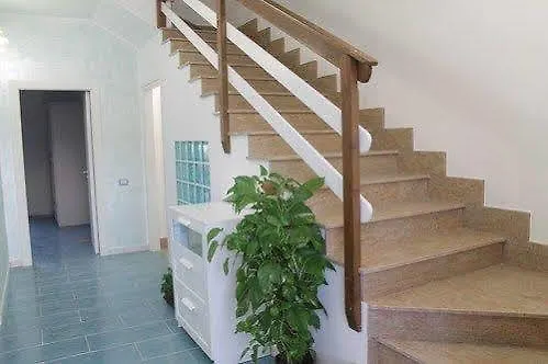 Nocleg ze śniadaniem Mare E Luna