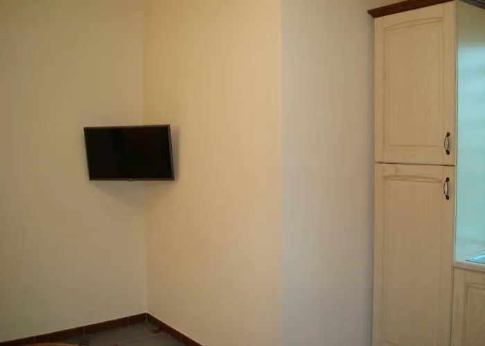 Nocleg ze śniadaniem Mare E Luna 3*