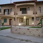 Mare E Luna Bed & Breakfast Fiumefreddo Bruzio