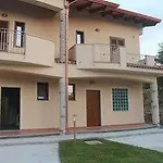 Mare E Luna Bed & Breakfast Fiumefreddo Bruzio