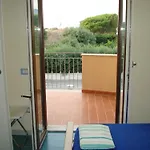 Mare E Luna Bed & Breakfast 3*