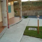 Bed & Breakfast Mare E Luna 3*