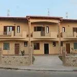 Bed & Breakfast Mare E Luna 3*