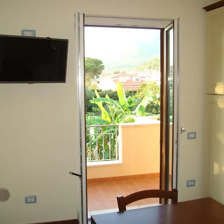 Mare E Luna Bed & Breakfast