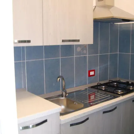Mare E Luna Bed & Breakfast 3*