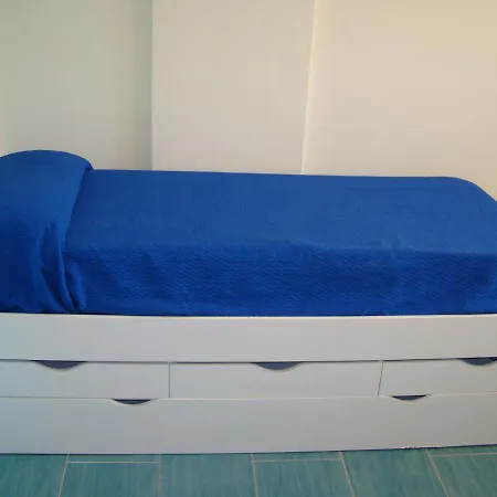 Mare E Luna Bed & Breakfast