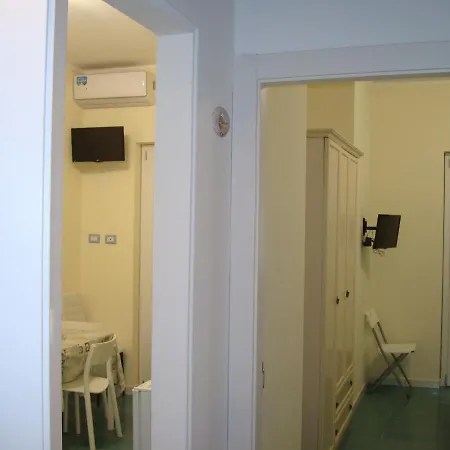 Bed and breakfast Mare E Luna Fiumefreddo Bruzio