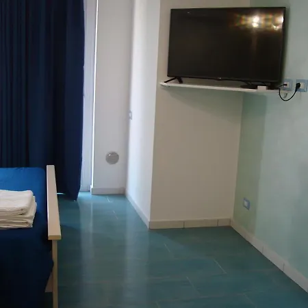 Mare E Luna 3* Fiumefreddo Bruzio