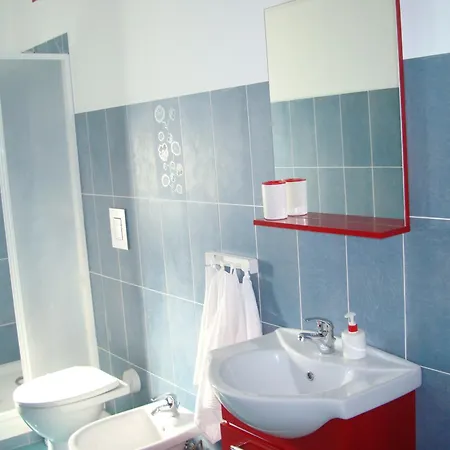 Bed & Breakfast Mare E Luna Fiumefreddo Bruzio