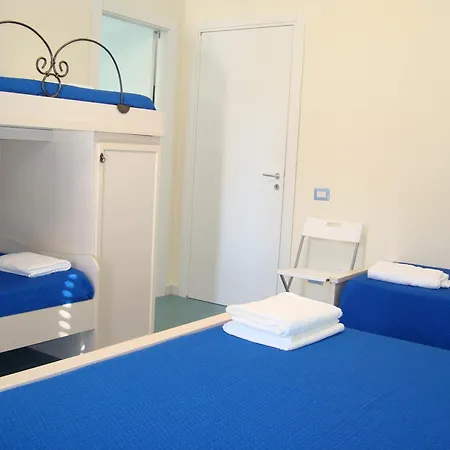 Mare E Luna Bed & Breakfast Fiumefreddo Bruzio