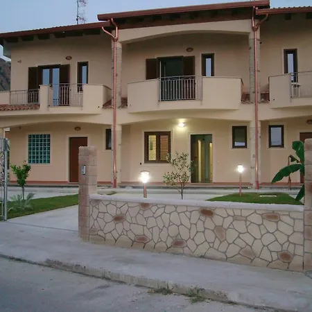 Mare E Luna Bed & Breakfast Fiumefreddo Bruzio