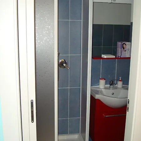 Mare E Luna Bed and breakfast 3*