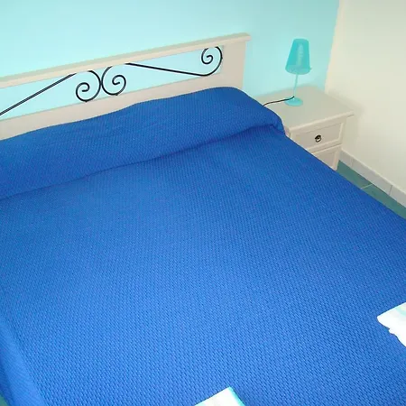 Mare E Luna Bed and breakfast 3*