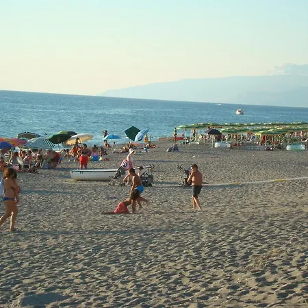 Mare E Luna Fiumefreddo Bruzio
