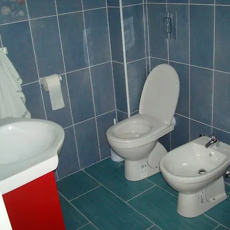 Bed & Breakfast Mare E Luna Fiumefreddo Bruzio