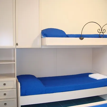 Bed & Breakfast Mare E Luna