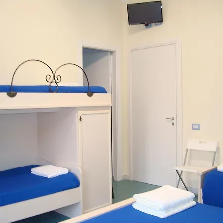 Mare E Luna Bed and breakfast