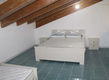 Bed & Breakfast Mare E Luna