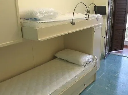 Mare E Luna Bed & Breakfast Fiumefreddo Bruzio