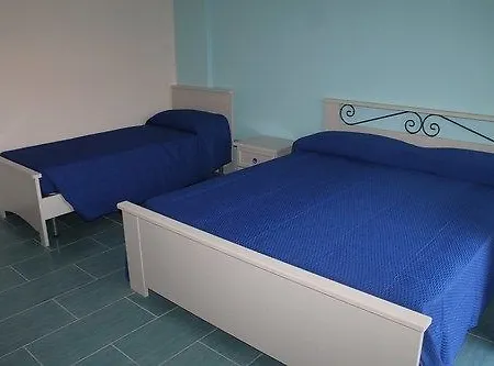 Mare E Luna Bed and breakfast