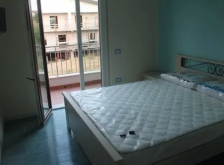 Bed and breakfast Mare E Luna 3*