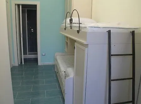Bed & Breakfast Mare E Luna Fiumefreddo Bruzio