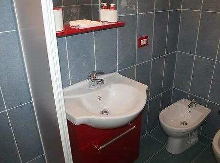 Mare E Luna 3* Fiumefreddo Bruzio