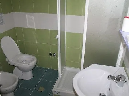 Bed & Breakfast Mare E Luna
