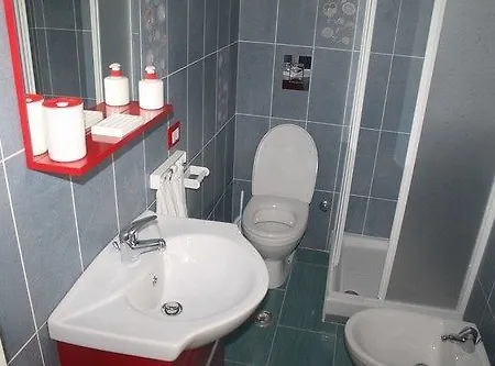 Mare E Luna Bed & Breakfast Fiumefreddo Bruzio