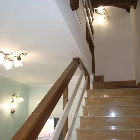 Mare E Luna Bed and breakfast