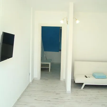 Mare E Luna Bed & Breakfast Fiumefreddo Bruzio