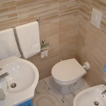 Mare E Luna 3* Fiumefreddo Bruzio