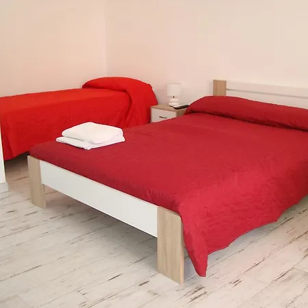 Mare E Luna Bed and breakfast
