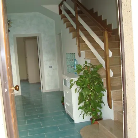 Mare E Luna 3* Fiumefreddo Bruzio